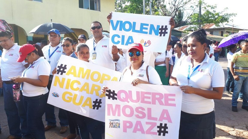 paz